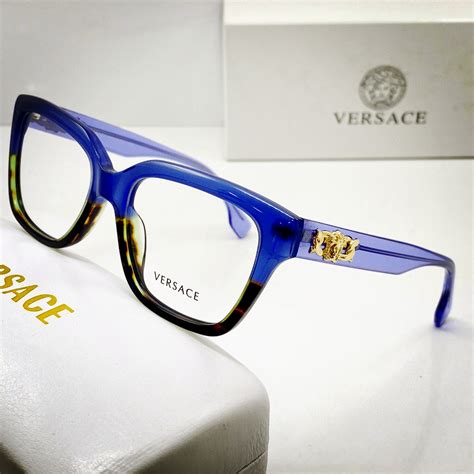 versace glasses mens|versace prescription glasses for men.